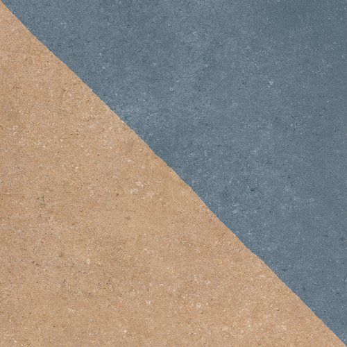MODUL BARRO AZUL