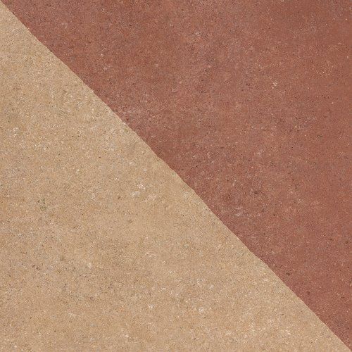 MODUL BARRO ROJO
