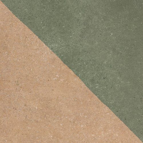 MODUL BARRO VERDE