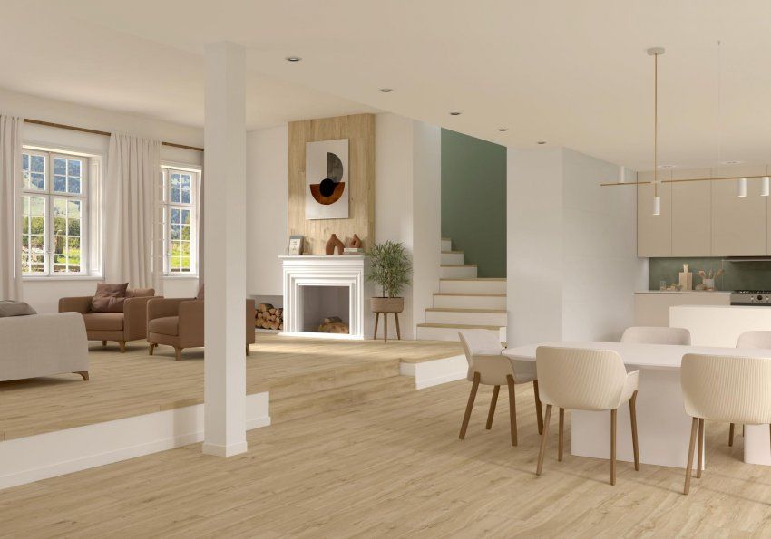 AMBIENTE ROVERE 4